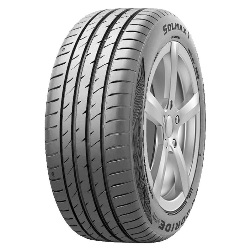 295/35R20 GOODRIDE SOLMAX 1 105Y XL CAB75 - PadangosGo.lt