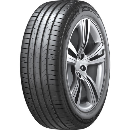 235/45R17 HANKOOK VENTUS PRIME4 (K135) 97Y XL RP CAA69 - PadangosGo.lt