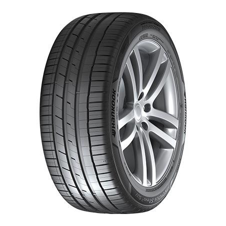 225/40R20 HANKOOK VENTUS S1 EVO 3 SUV (K127A) 94Y XL RP CAB72 - PadangosGo.lt