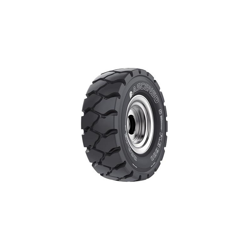 18x7-8 Ascenso FLB680 16PR TTF - PadangosGo.lt