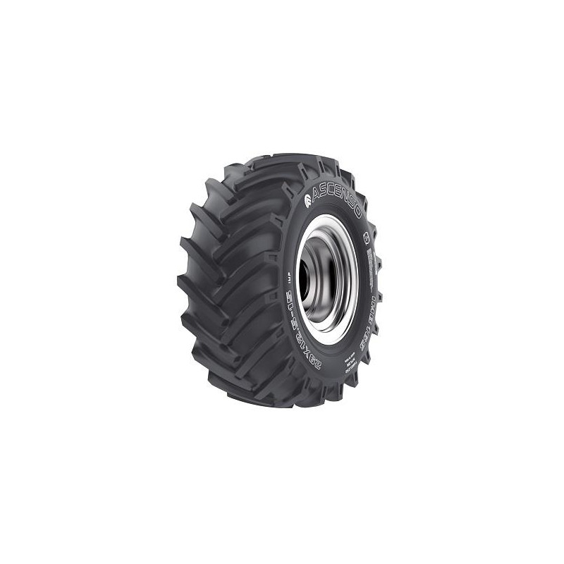 26x12.00-12 Ascenso IMB165 8PR TL - PadangosGo.lt