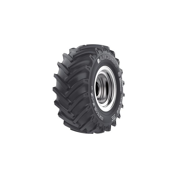 31x15.50-15 Ascenso IMB165 10PR TL