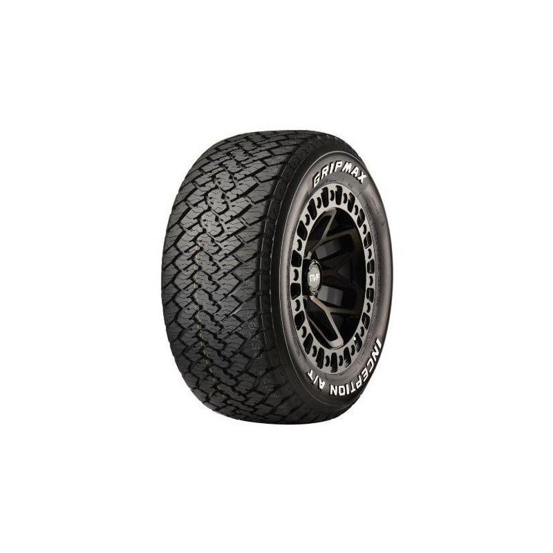 215/65R16 GRIPMAX INCEPTION A/T 98T RWL DCB72 3PMSF M+S - PadangosGo.lt