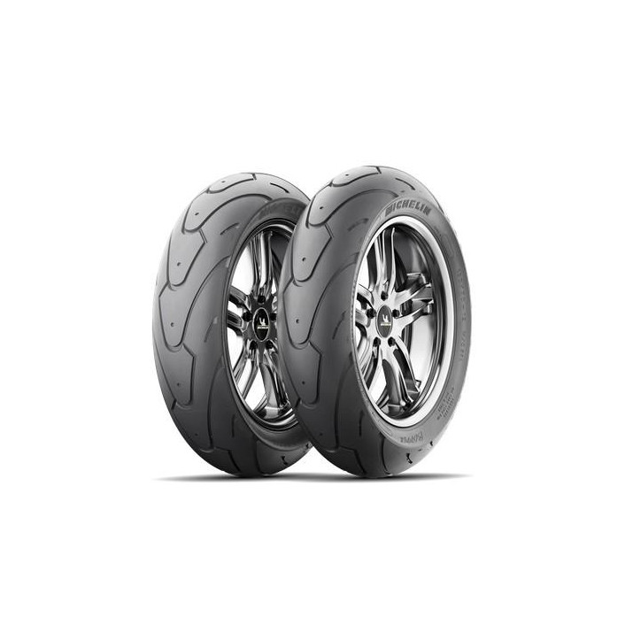 120/90-10 Michelin BOPPER 57L TL SCOOTER SPORT TOURIN