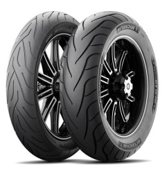 130/90B16 Michelin COMMANDER II 73H TL CRUISING Front Reinf - PadangosGo.lt