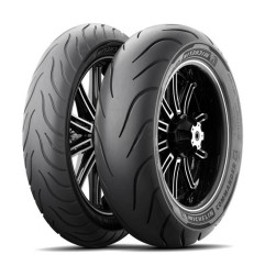 MT90B16 Michelin COMMANDER III TOURING 72H TL TOURING Front - PadangosGo.lt