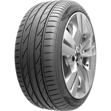 255/40R19 MAXXIS VICTRA SPORT VS5 100Y XL DAB71 - PadangosGo.lt