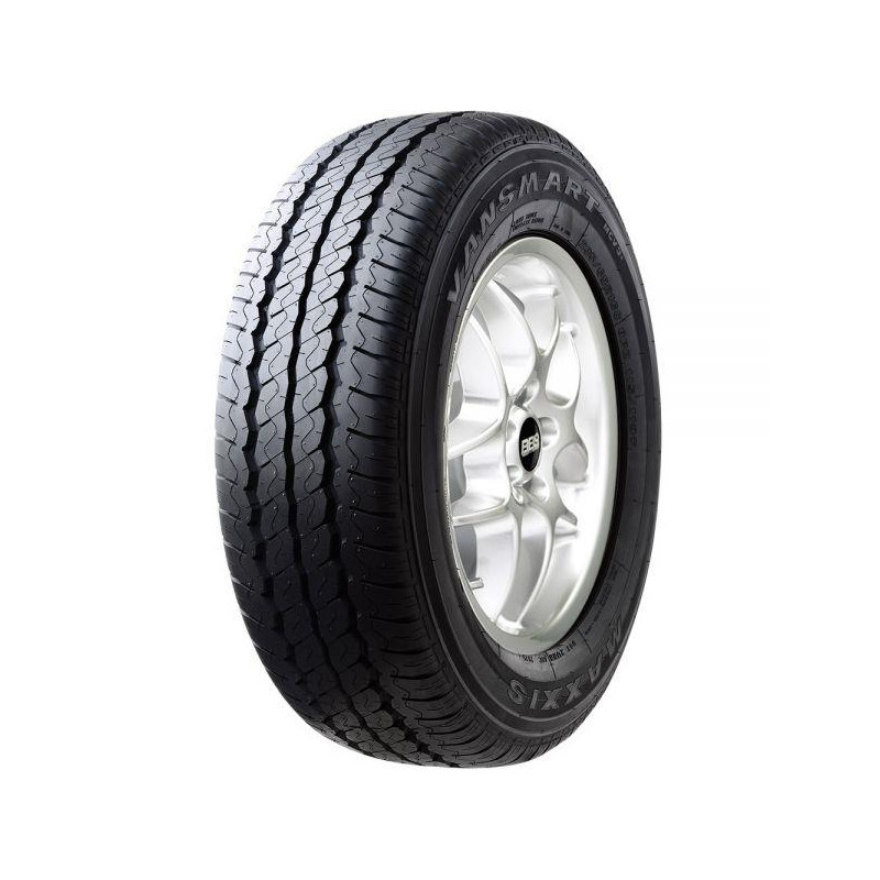 205/65R16C MAXXIS VANSMART MCV3+ 107/105T 4717784339955 CAB72 - PadangosGo.lt