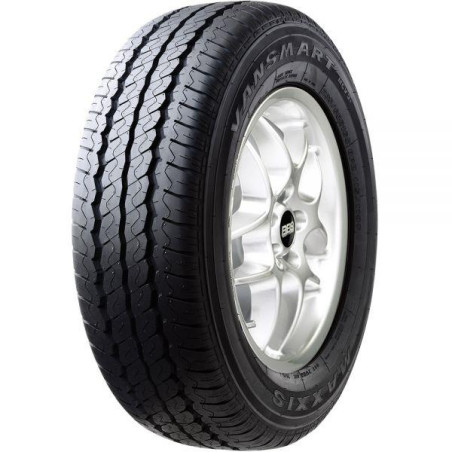 205/65R16C MAXXIS VANSMART MCV3+ 107/105T 4717784339955 CAB72 - PadangosGo.lt