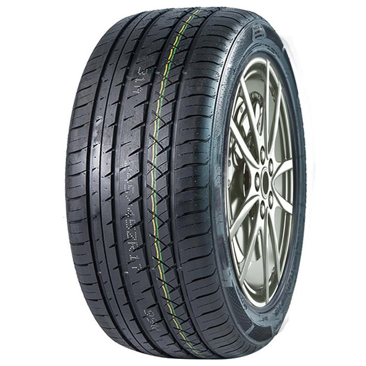 255/50R19 ROADMARCH PRIME UHP 08 107V XL USED 300km DOT20 CC273 M+S