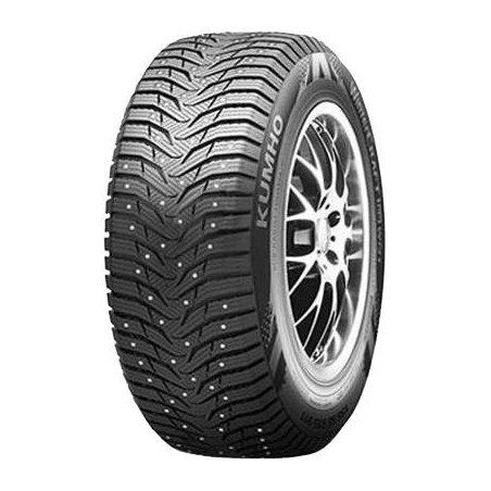 225/45R19 KUMHO WI31+ 96T XL Studded 3PMSF M+S - PadangosGo.lt