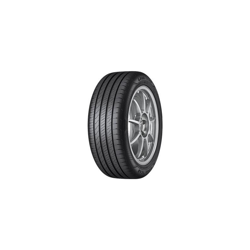 215/60R16 GOODYEAR EFFICIENTGRIP PERFORMANCE 2 99H XL BAA69 - PadangosGo.lt