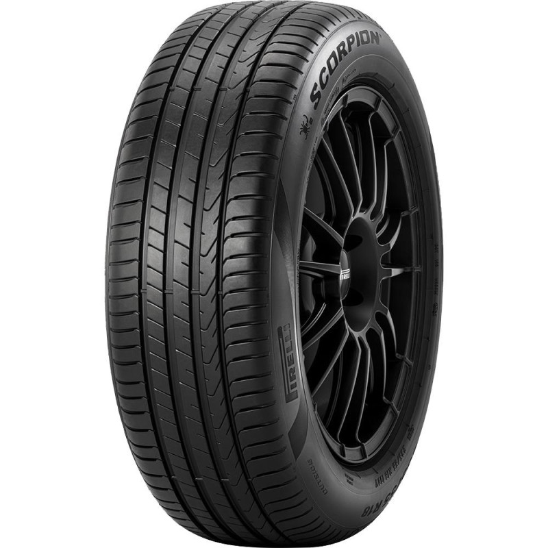 255/45R20 PIRELLI SCORPION 105Y XL FSL BAA70 - PadangosGo.lt