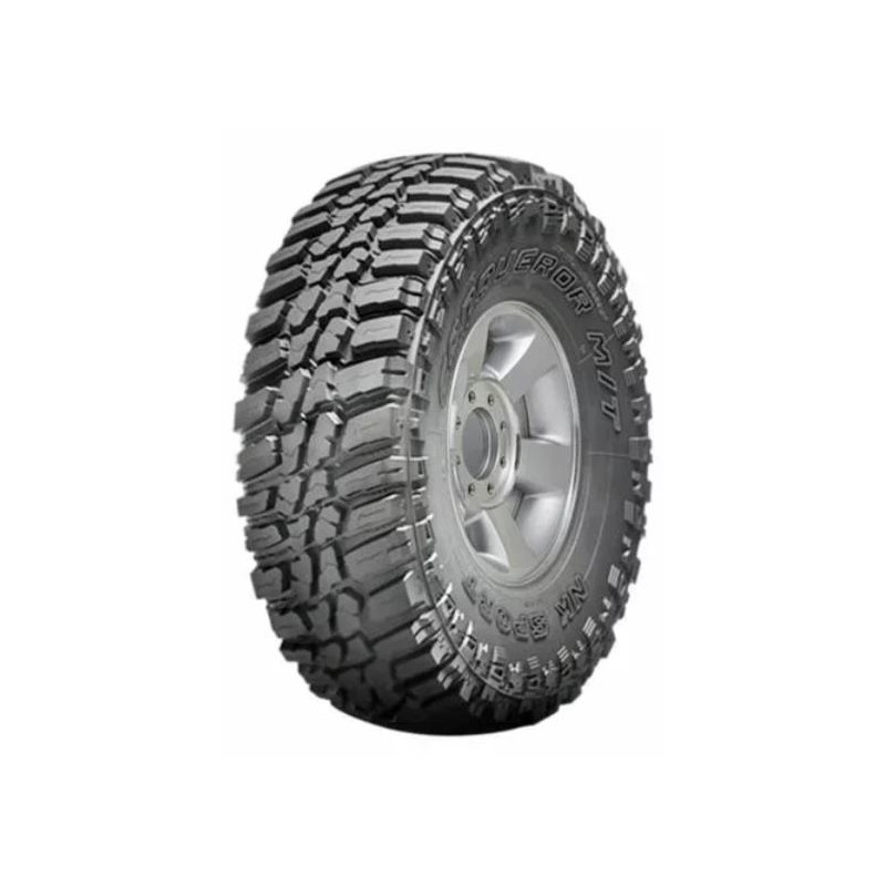 275/70R18 NANKANG MT-1 121/118Q POR - PadangosGo.lt