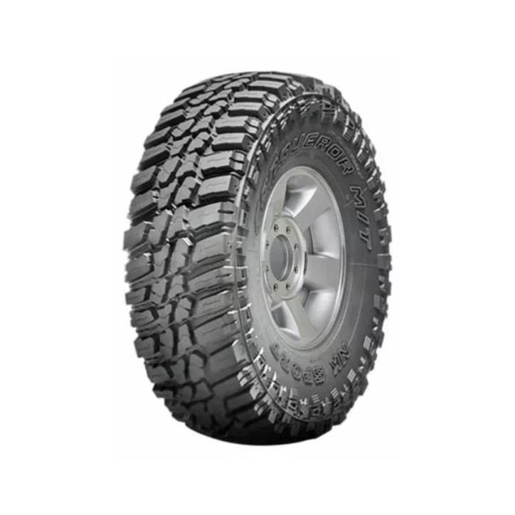 275/70R18 NANKANG MT-1 121/118Q POR
