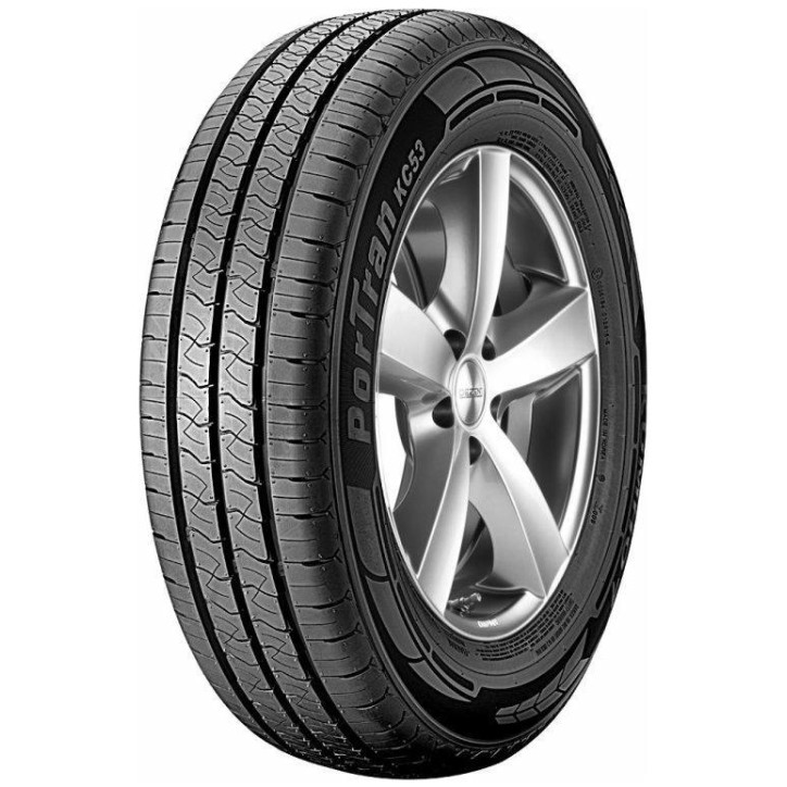 215/60R16C KUMHO KC53 103/101T DCB71