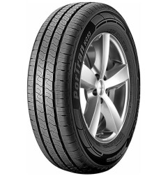 225/65R16C KUMHO KC53 112/110R DCB72 - PadangosGo.lt