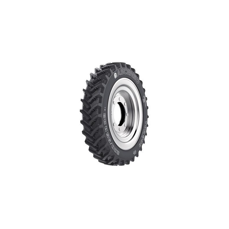 320/90R46 Ascenso TDR900 148D TL - PadangosGo.lt