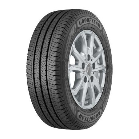 225/55R17C GOODYEAR EFFICIENTGRIP CARGO 2 109/107H BAB71 - PadangosGo.lt