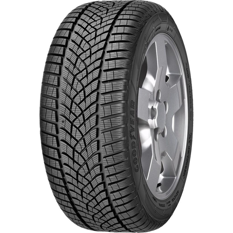 275/30R20 GOODYEAR ULTRA GRIP PERFORMANCE+ 97V XL FP Studless DBB73 3PMSF M+S - PadangosGo.lt