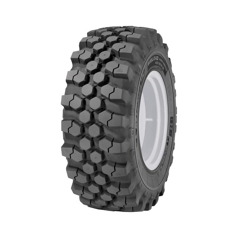 440/80R28 Michelin BIBLOAD 163A8 (163B) TL - PadangosGo.lt