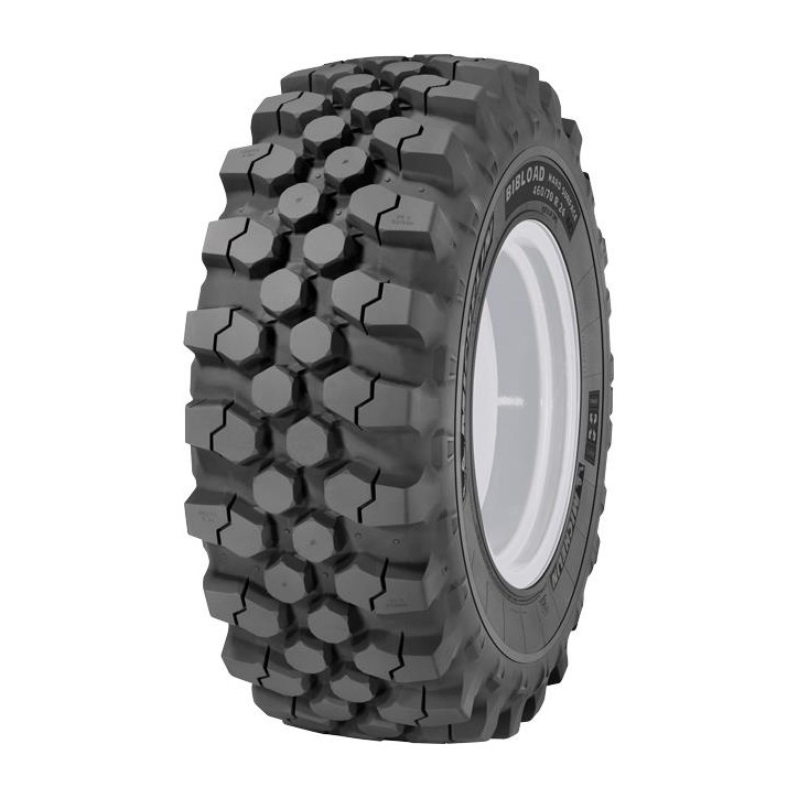 440/80R28 Michelin BIBLOAD 163A8 (163B) TL