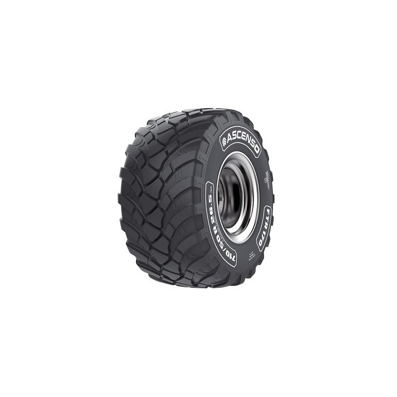 750/45R26.5 Ascenso FTR170 170D SB TL - PadangosGo.lt