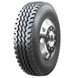 315/80R22,5 Sailun S815 156/150L (154/150M) M+S Steer MIXED USE DCB73 - PadangosGo.lt