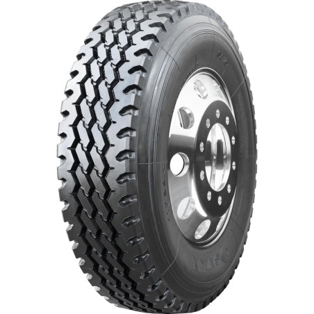 315/80R22,5 Sailun S815 156/150L (154/150M) M+S Steer MIXED USE DCB73 - PadangosGo.lt