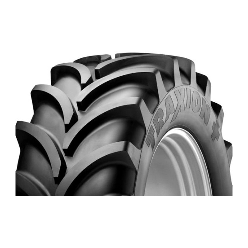 480/70R24 Vredestein Traxion70 138D TL - PadangosGo.lt