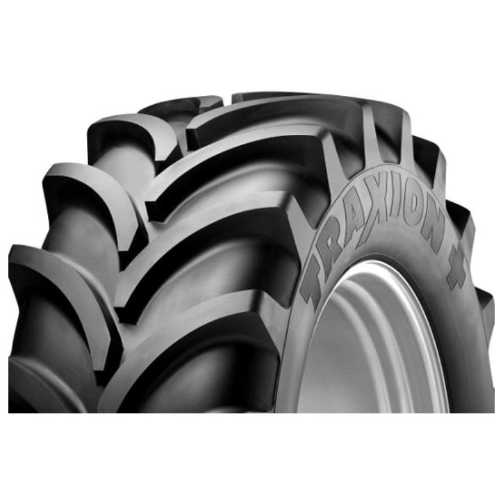480/70R24 Vredestein Traxion70 138D TL