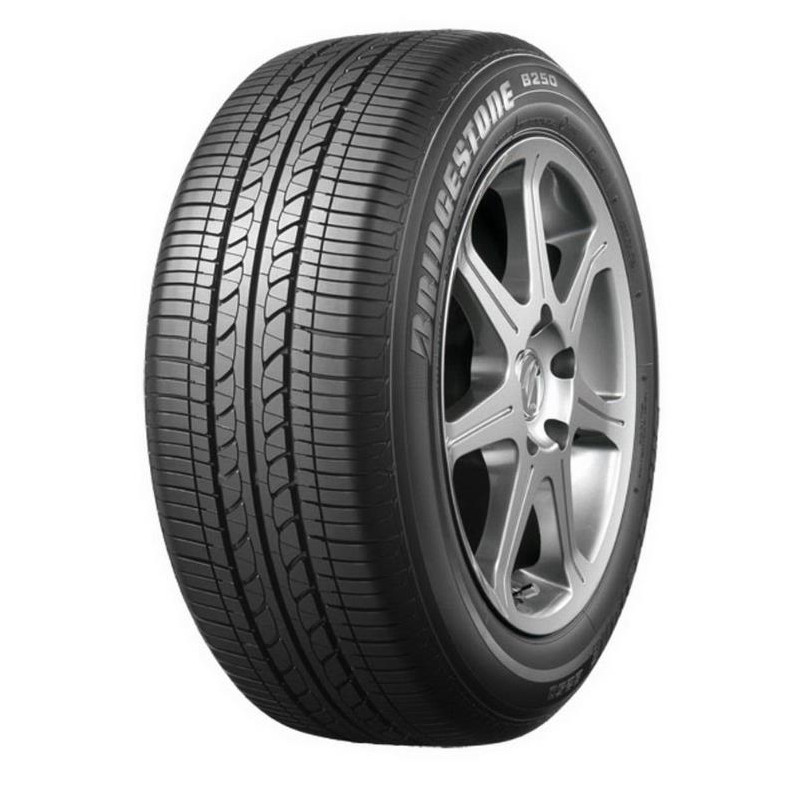 175/70R14 BRIDGESTONE B250 84T DOT17 CB270 - PadangosGo.lt