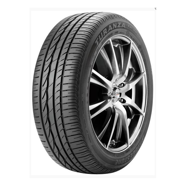 195/60R14 BRIDGESTONE TURANZA ER300 86H DOT17 EB270