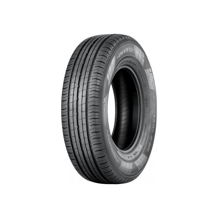 205/65R15C NOKIAN HAKKA C2 102/100T DOT20 CA270