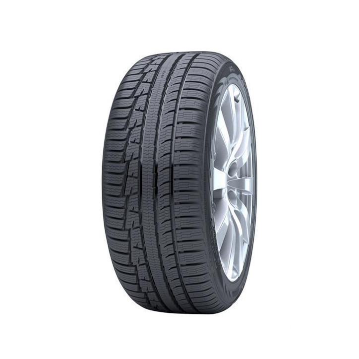 255/40R19 NOKIAN WR A3 100V XL DOT17 Studless BC273 3PMSF M+S