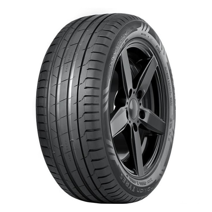 265/50R20 NOKIAN HAKKA BLACK 2 SUV 111W XL DOT19 CAB73