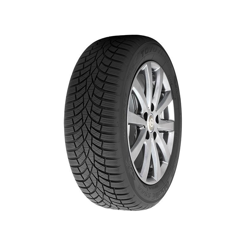 205/55R16 TOYO OBSERVE S944 91H XL RP Studless DBA69 3PMSF M+S - PadangosGo.lt