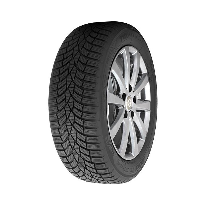 205/55R16 TOYO OBSERVE S944 91H XL RP Studless DBA69 3PMSF M+S