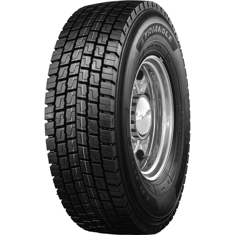 275/70R22,5 Triangle TRD06 148/145L M+S 3PMSF Drive REGIONAL DDB75 - PadangosGo.lt