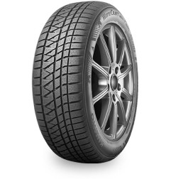 245/70R16 KUMHO WS71 107H Studless DCB72 3PMSF IceGrip M+S - PadangosGo.lt