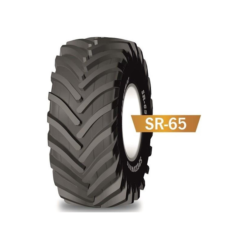 800/65R32 Speedways SR-65 178B TL - PadangosGo.lt