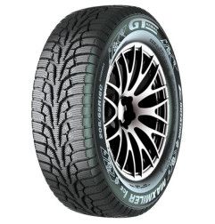 215/65R16C GT RADIAL MAXMILER ICE 109/107R Studded 3PMSF M+S - PadangosGo.lt