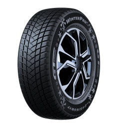 225/55R16 GT RADIAL WINTERPRO 2 (EVO) 99H XL Studless DBB70 3PMSF M+S - PadangosGo.lt