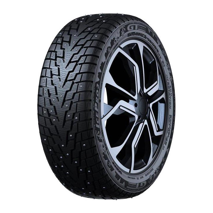 205/55R16 GT RADIAL ICEPRO 3 (EVO) 94T XL RP Studded 3PMSF M+S