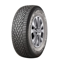 235/65R18 GT RADIAL ICEPRO SUV 3 (EVO) 106T RP Studded 3PMSF M+S - PadangosGo.lt