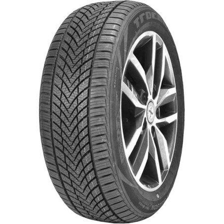 235/50R19 ROTALLA RA03 103W XL CBB72 3PMSF - PadangosGo.lt
