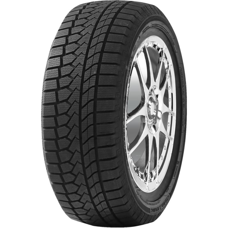 245/50R19 GOODRIDE SW628 105H XL Friction CCB72 3PMSF M+S - PadangosGo.lt