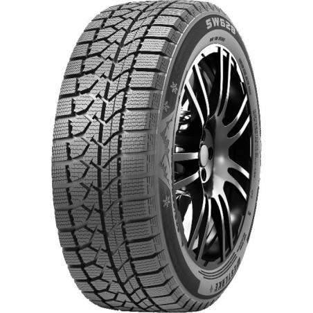255/40R20 WESTLAKE SW628 101H XL Friction CCB73 3PMSF M+S - PadangosGo.lt
