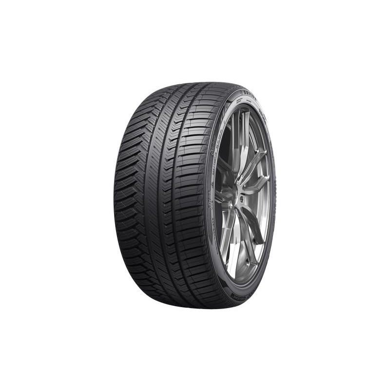 215/50R17 SAILUN ATREZZO 4SEASONS PRO 95W XL EcoPoint3 CBB72 3PMSF - PadangosGo.lt