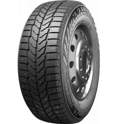 225/70R15C SAILUN COMMERCIO ICE FS 112/110R Studded 3PMSF M+S - PadangosGo.lt
